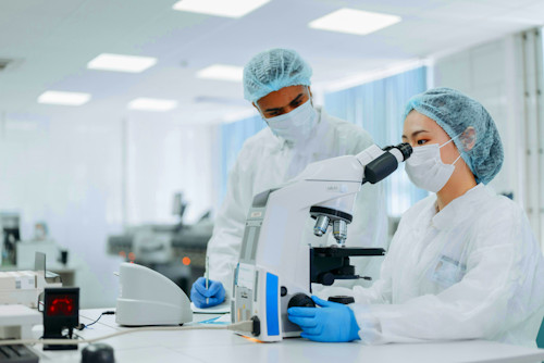 Laboratorio