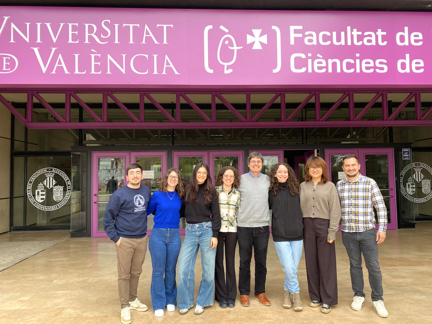 Equipo PancRedox